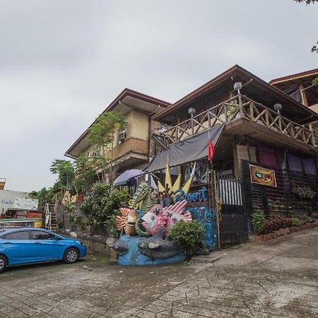 Oyo 588 Sunrock Resort Antipolo Exterior photo