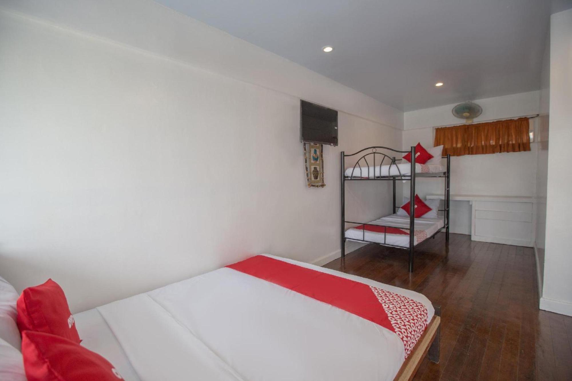 Oyo 588 Sunrock Resort Antipolo Exterior photo