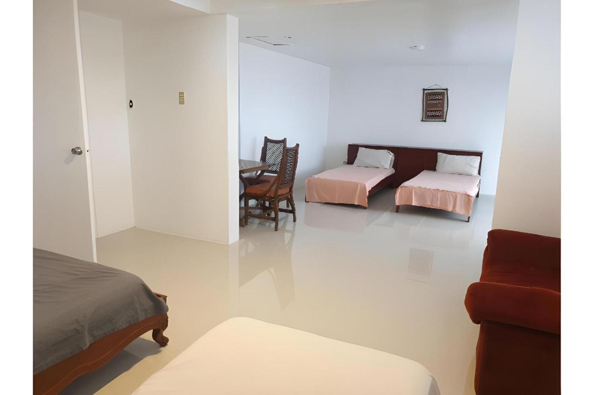 Oyo 588 Sunrock Resort Antipolo Exterior photo