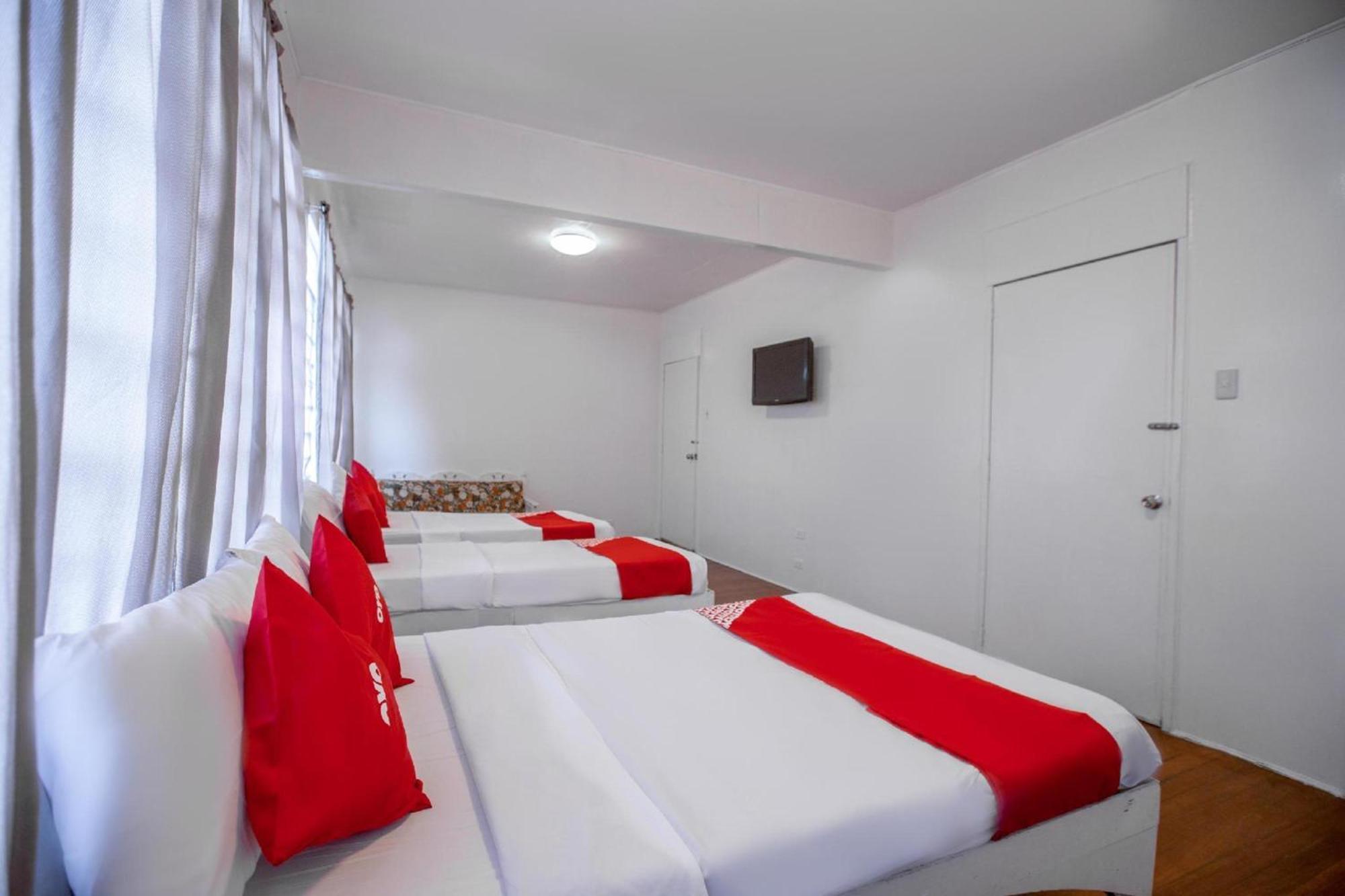 Oyo 588 Sunrock Resort Antipolo Exterior photo