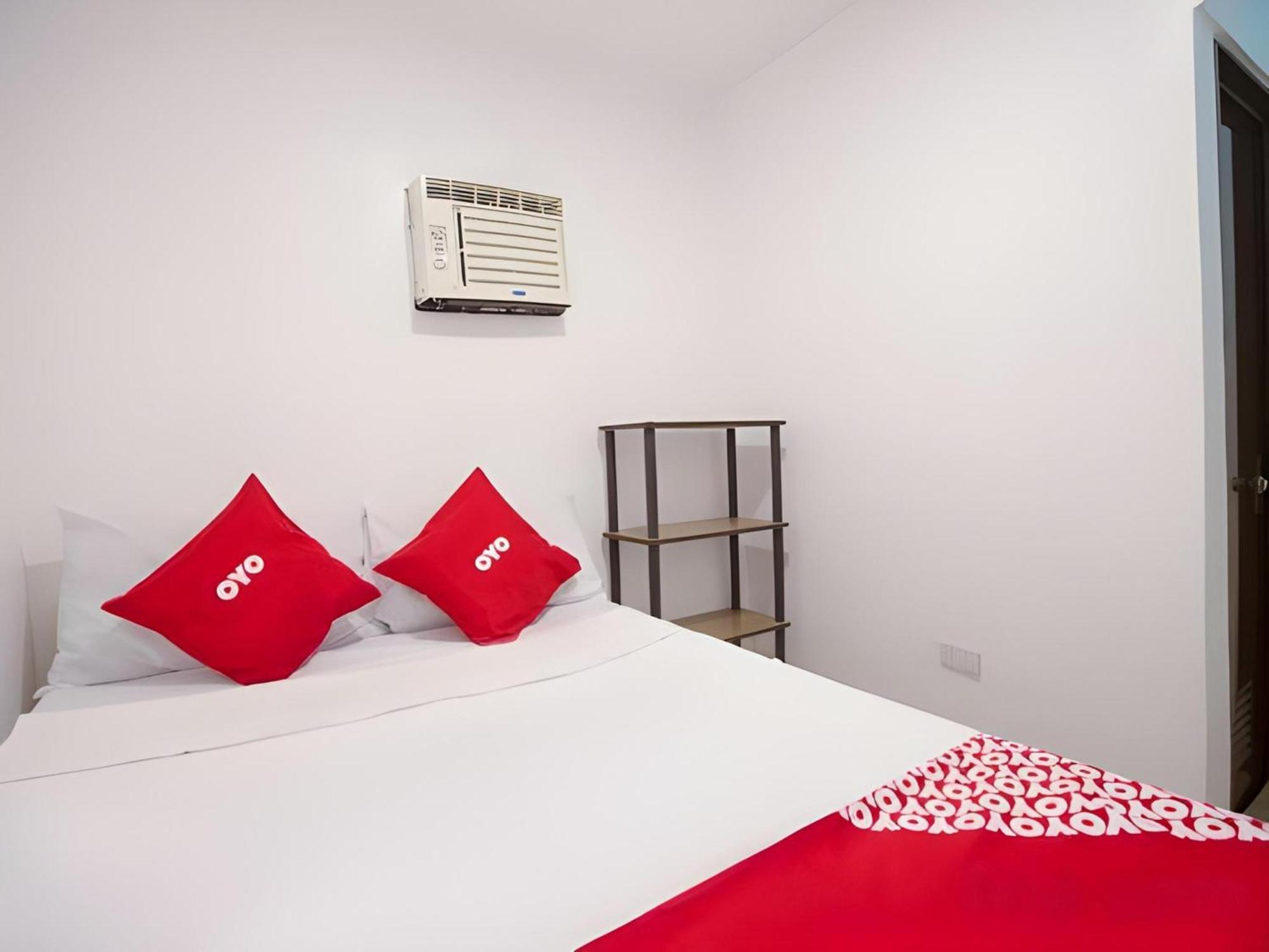 Oyo 588 Sunrock Resort Antipolo Exterior photo