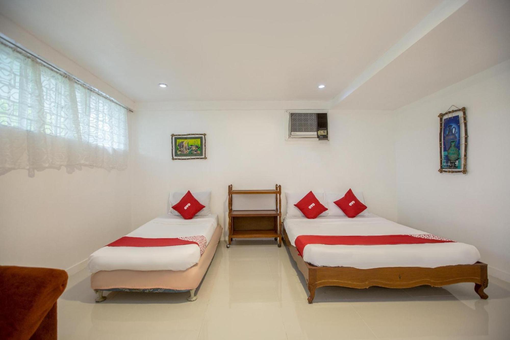 Oyo 588 Sunrock Resort Antipolo Exterior photo