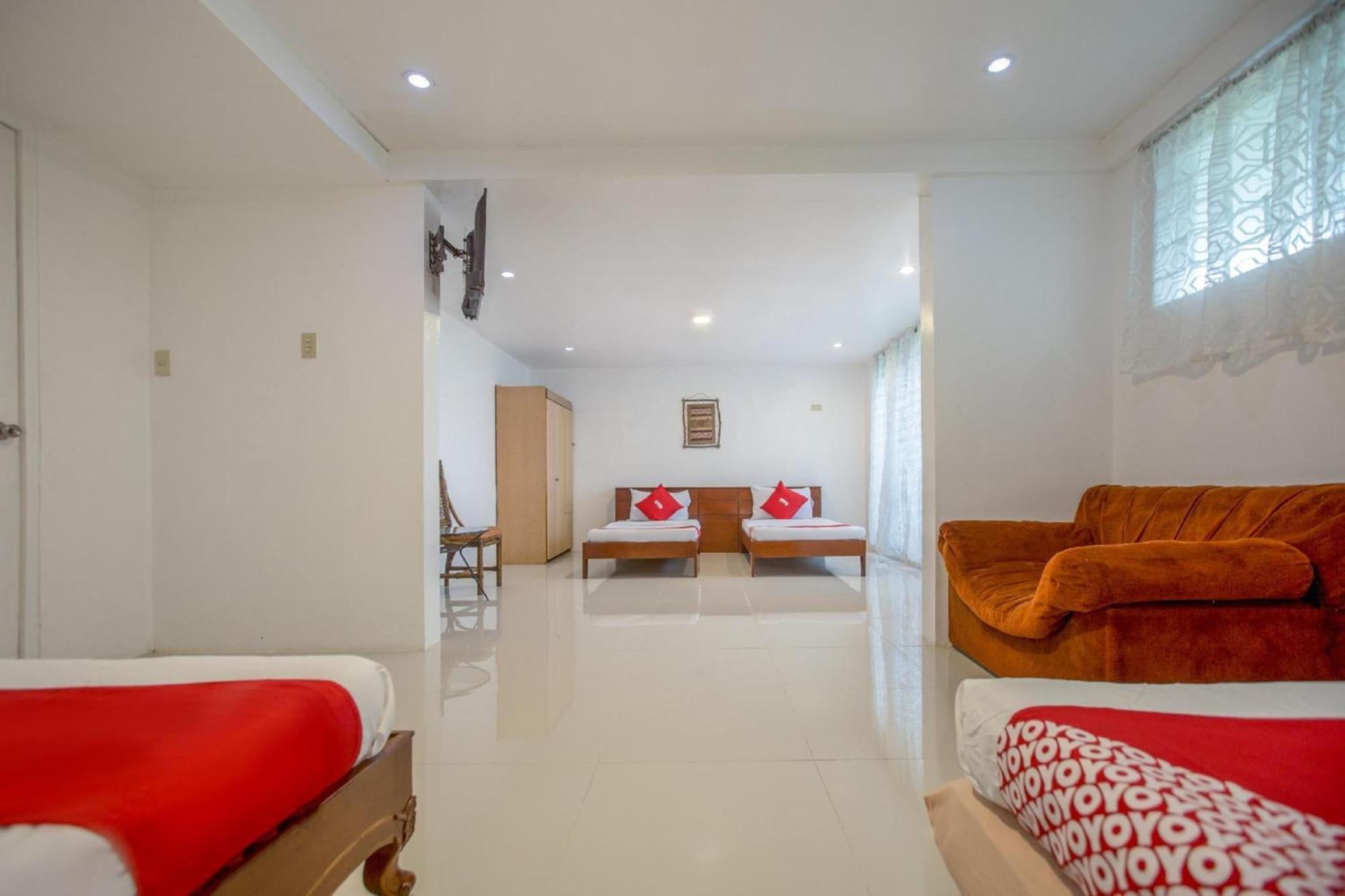 Oyo 588 Sunrock Resort Antipolo Exterior photo