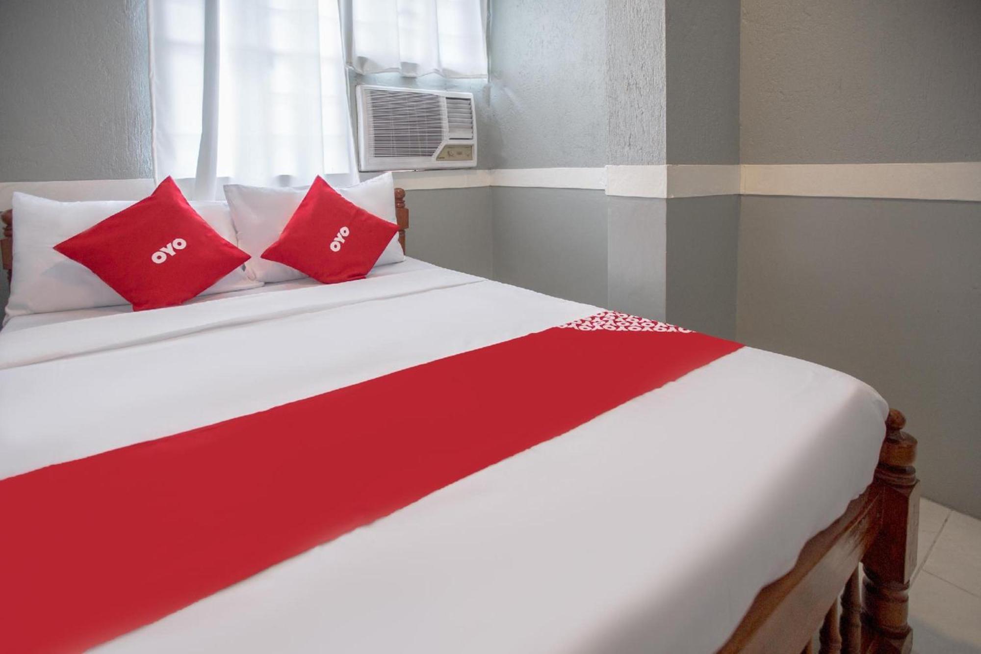 Oyo 588 Sunrock Resort Antipolo Exterior photo